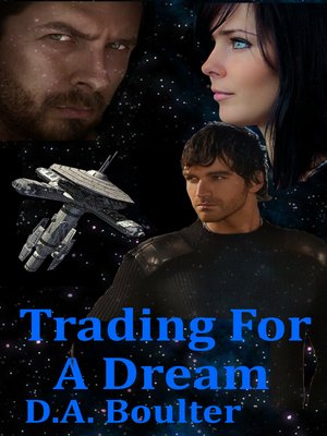cover image of Trading for a Dream (The Yrden Chronicles Book 2)